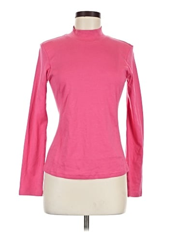 Eagle's Eye Long Sleeve Top (view 1)