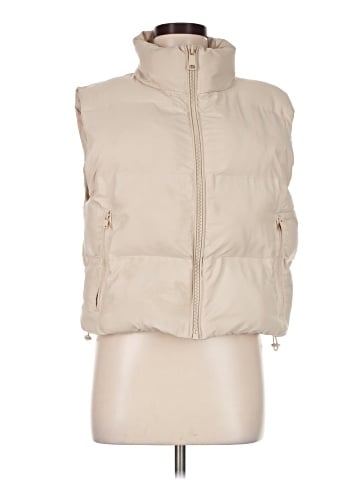 Zara Vest (view 1)