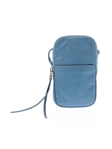 HOBO Leather Crossbody Bag (view 1)