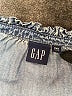 Gap Blue Casual Dress Size XXS - photo 7