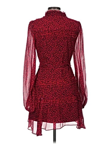 Karina Grimaldi Cocktail Dress (view 2)