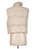 Zara Ivory Vest Size M - photo 2