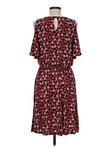 Ann Taylor LOFT Casual Dress (view 2)