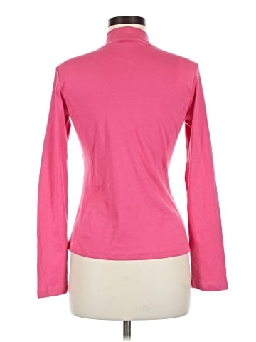 Eagle's Eye Long Sleeve Top (view 2)