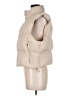 Zara Ivory Vest Size M - photo 5