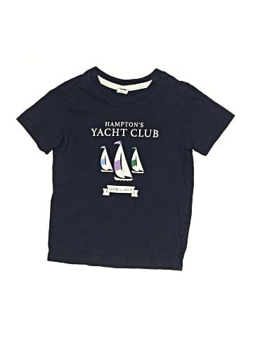 Janie and Jack Short Sleeve T-Shirt (view 1)