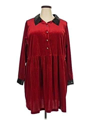 ModCloth Casual Dress (view 1)