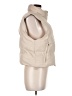 Zara Ivory Vest Size M - photo 4