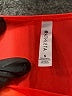Athleta Orange Active Tank Size S - photo 7