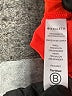 Athleta Orange Active Tank Size S - photo 8