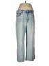 OAD New York Blue Jeans Size 32 waist - photo 1