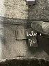 Lulus Black Cocktail Dress Size M - photo 4