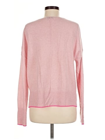 Vineyard Vines Cashmere Pullover Sweater (view 2)