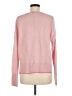 Vineyard Vines 100% Cashmere Pink Cashmere Pullover Sweater Size M - photo 2