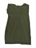 ASOS Design Green Sleeveless Blouse Size 8 - photo 2
