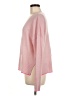 Vineyard Vines 100% Cashmere Pink Cashmere Pullover Sweater Size M - photo 5