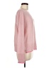 Vineyard Vines 100% Cashmere Pink Cashmere Pullover Sweater Size M - photo 4