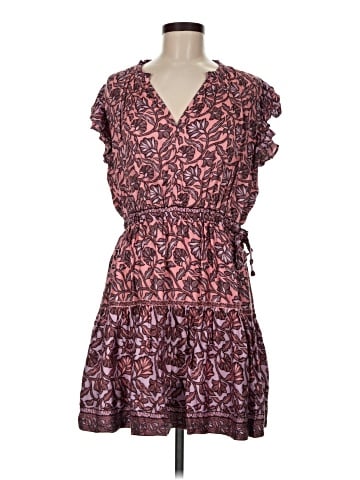 Omika Casual Dress (view 1)