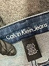 CALVIN KLEIN JEANS Hearts Blue Jeans Size 8 - photo 7