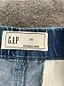 Gap Blue Jeans Size 10 - photo 7