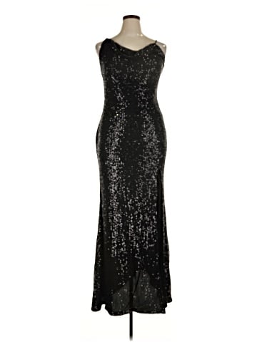 Fashion Nova Cocktail Dress (view 1)