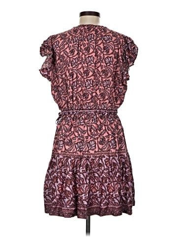 Omika Casual Dress (view 2)