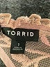 Torrid Pink Sleeveless Blouse Size 1X Plus (1) - photo 7