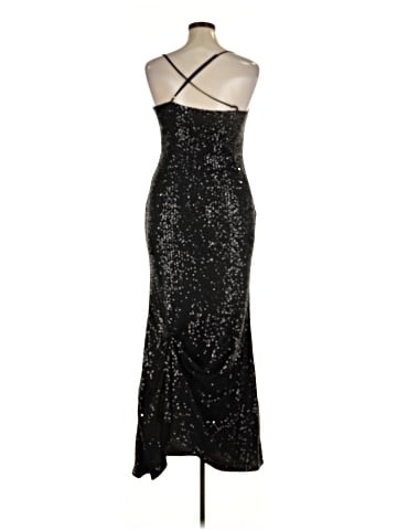 Fashion Nova Cocktail Dress (view 2)
