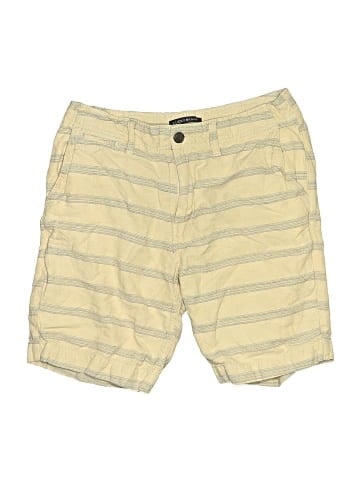 Lucky Brand Khaki Shorts (view 1)