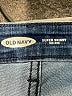Old Navy Solid Blue Jeans Size 6 (petite) - photo 7