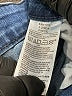 Old Navy Solid Blue Jeans Size 6 (petite) - photo 8