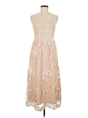 Alexia Admor Cocktail Dress (view 1)