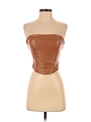Altar'd State Sleeveless Top (view 1)