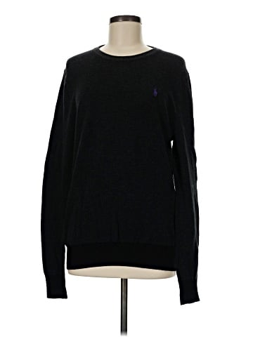 Polo by Ralph Lauren Pullover Sweater (view 1)