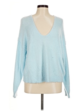 Free People Pullover Sweater