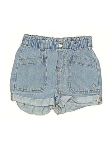 CALVIN KLEIN JEANS Denim Shorts (view 1)