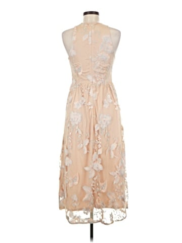 Alexia Admor Cocktail Dress (view 2)