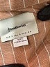 Stradivarius Tan Blazer Size S - photo 6