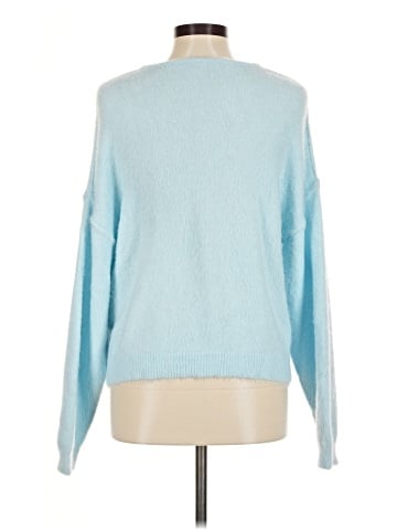 Free People Pullover Sweater (view 2)
