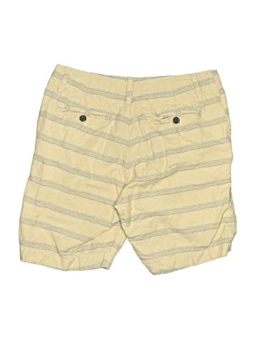 Lucky Brand Khaki Shorts (view 2)