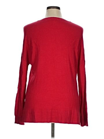 Crown & Ivy Pullover Sweater (view 2)