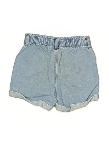 CALVIN KLEIN JEANS Denim Shorts (view 2)