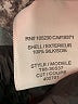 Joie 100% Silk Silver Short Sleeve Top Size XS - photo 9