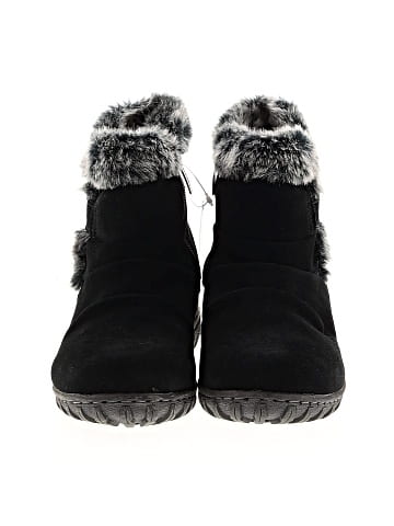 Khombu Ankle Boots (view 2)