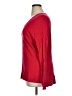 Crown & Ivy Red Pullover Sweater Size 1X - photo 5
