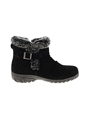 Khombu Ankle Boots (view 1)