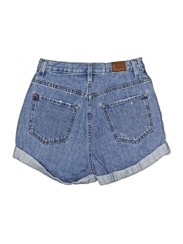BDG Denim Shorts (view 2)