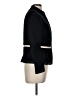 Albert Nipon 100% Cotton Black Jacket Size 6 - photo 4