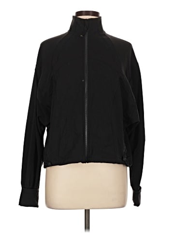 Lululemon Athletica Track Jacket (view 1)