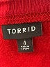 Torrid Red Pullover Sweater Size 4X Plus (4) - photo 7